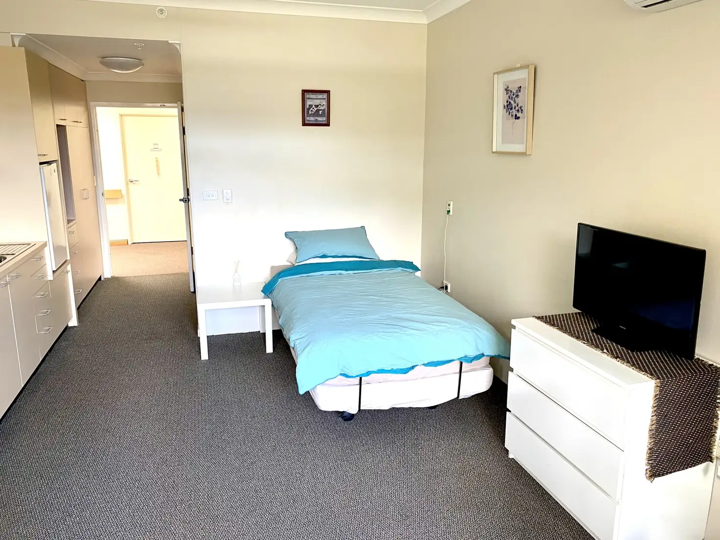 Main view of Homely retirement listing, 210/3 Violet Town Rd, Mount Hutton NSW 2290