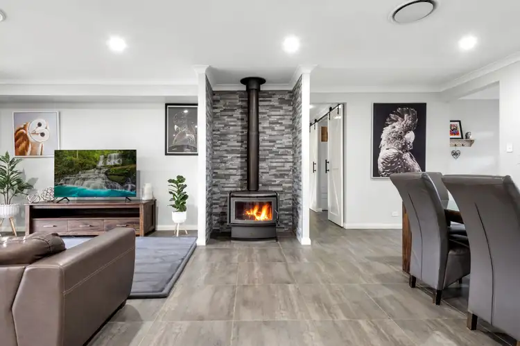 Sixth view of Homely rural property listing, 3 Hickory Crescent, Bangalee NSW 2541