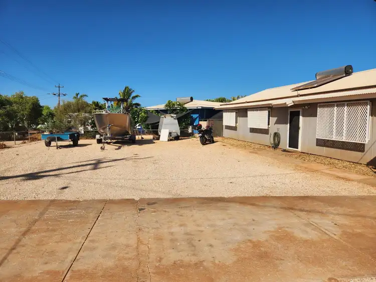 Third view of Homely house listing, 16 Stokes-Hughes Street, Exmouth WA 6707