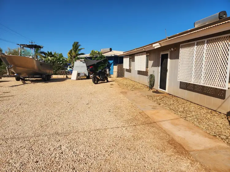 Fourth view of Homely house listing, 16 Stokes-Hughes Street, Exmouth WA 6707
