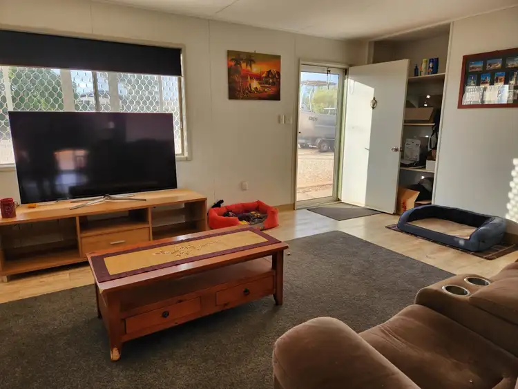 Sixth view of Homely house listing, 16 Stokes-Hughes Street, Exmouth WA 6707