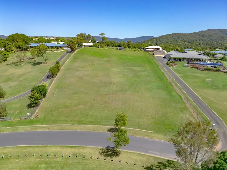 Third view of Homely land listing, 26 Sovereign Way, Samford Valley QLD 4520