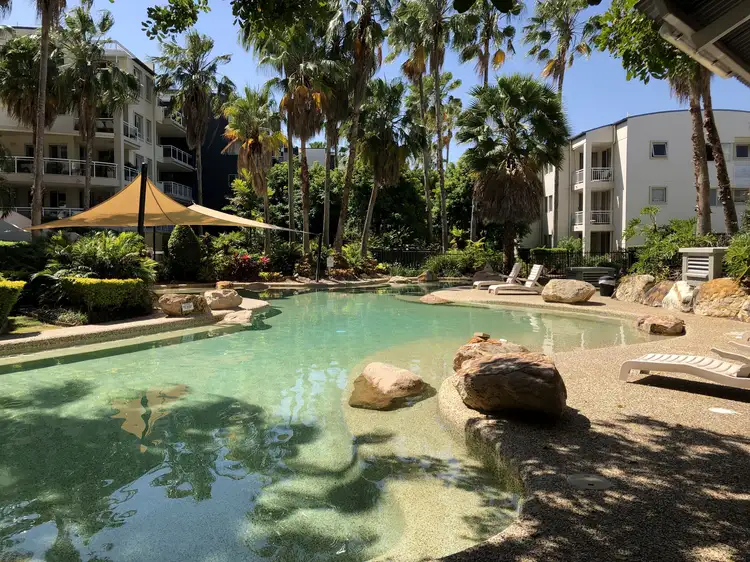 Fourth view of Homely apartment listing, 55 Baildon St, Kangaroo Point QLD 4169