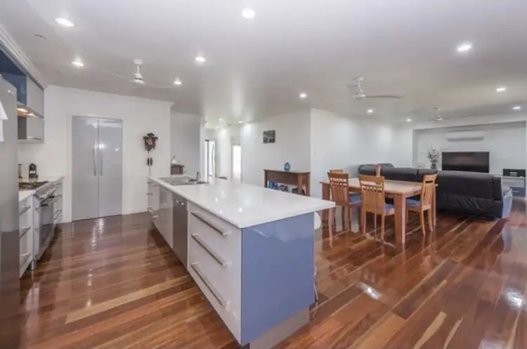 Fourth view of Homely house listing, 8 Foster Drive, Bundaberg North QLD 4670
