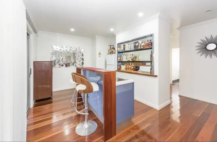 Fifth view of Homely house listing, 8 Foster Drive, Bundaberg North QLD 4670