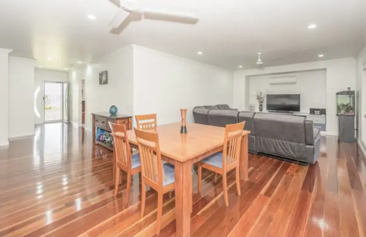 Sixth view of Homely house listing, 8 Foster Drive, Bundaberg North QLD 4670