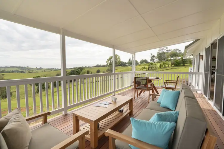 424 Coopers Shoot Road, Coopers Shoot NSW 2479