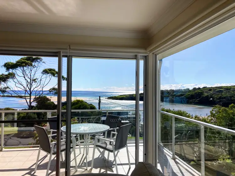 Second view of Homely house listing, 30 Lake View Drive, Wallaga Lake NSW 2546