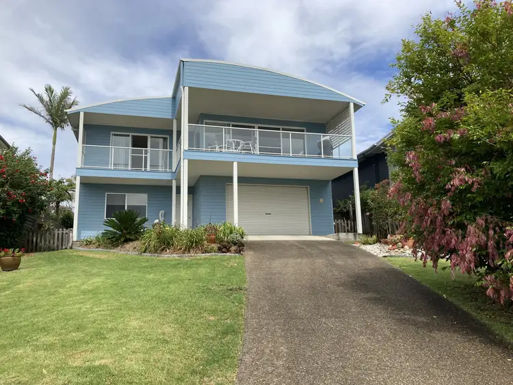 Fourth view of Homely house listing, 30 Lake View Drive, Wallaga Lake NSW 2546