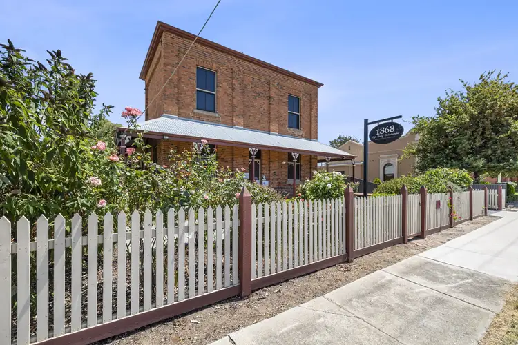 54 Longfield Street, Stawell VIC 3380