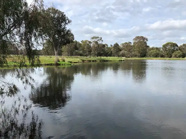 Second view of Homely land listing, Lot 39 Dream Retreat, Wilyabrup WA 6280