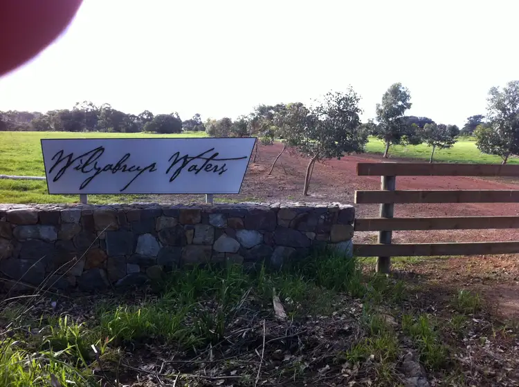 Third view of Homely land listing, Lot 39 Dream Retreat, Wilyabrup WA 6280