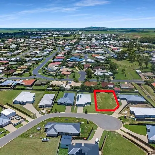 Fourth view of Homely land listing, 13 June Place, Bundaberg East QLD 4670