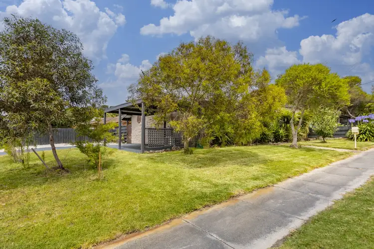 Second view of Homely house listing, 4 Bayport Drive, Langwarrin VIC 3910
