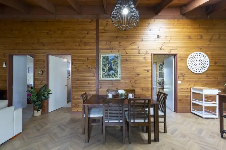 Fourth view of Homely house listing, 4 Bayport Drive, Langwarrin VIC 3910