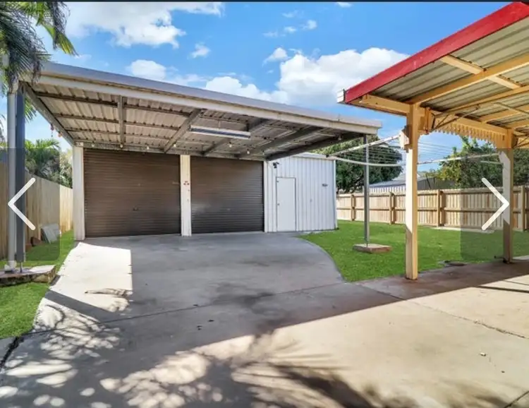 Main view of Homely house listing, 47 Lindsay Street, Zilzie QLD 4710