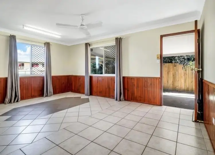 Third view of Homely house listing, 47 Lindsay Street, Zilzie QLD 4710