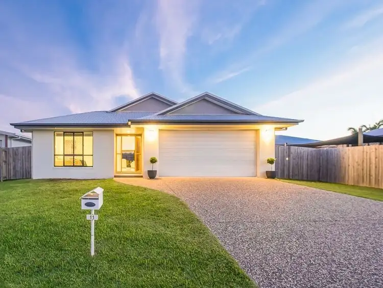 11 Raylene Street, Mount Pleasant QLD 4740