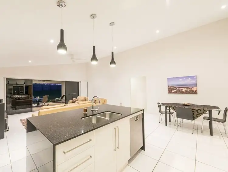 Second view of Homely house listing, 11 Raylene Street, Mount Pleasant QLD 4740