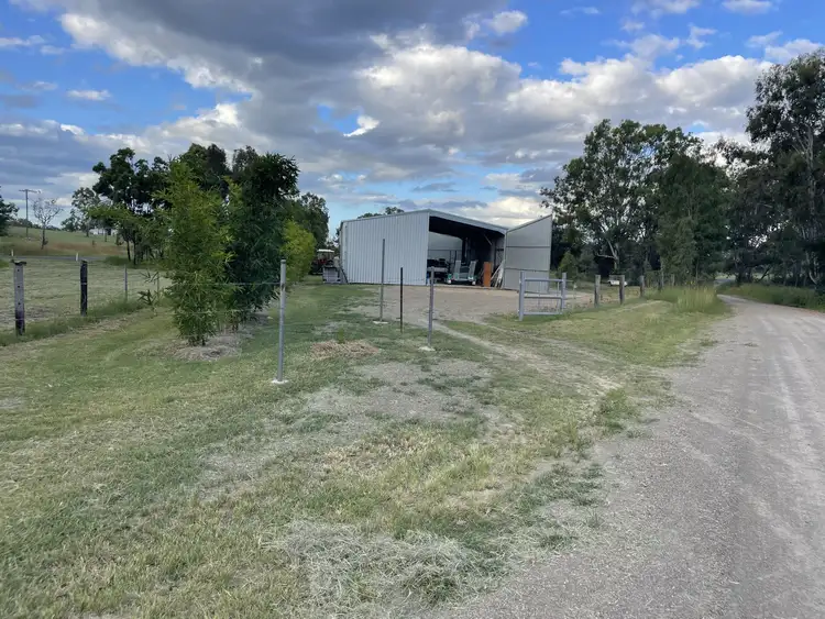 Third view of Homely land listing, 2 New Lea Rd, New Moonta QLD 4671
