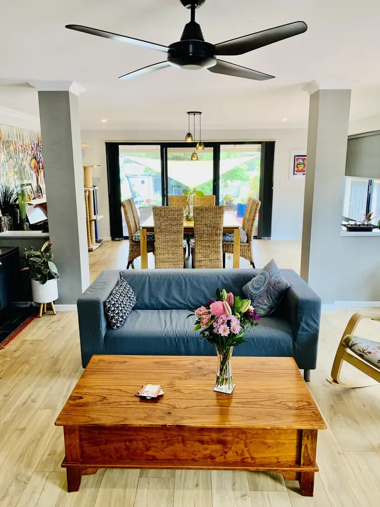 Main view of Homely house listing, 41 Fleet Street, Donnybrook WA 6239