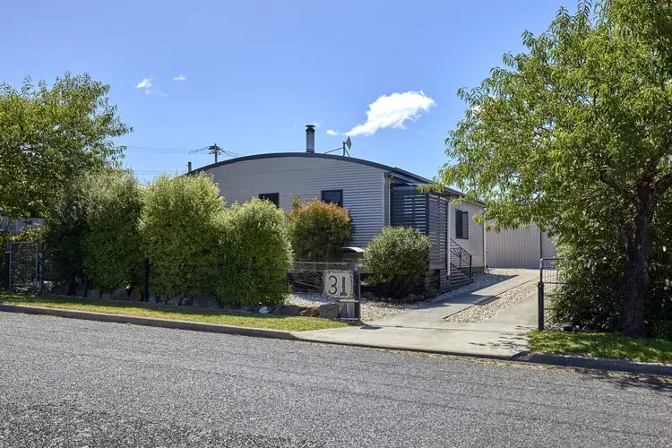 31 Clive St, St Marys TAS 7215