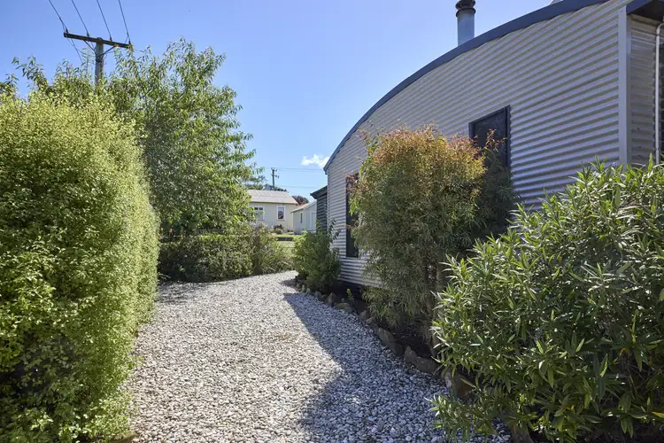 Second view of Homely house listing, 31 Clive St, St Marys TAS 7215