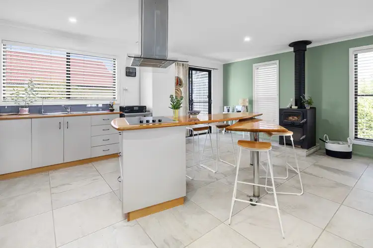 Fourth view of Homely house listing, 31 Clive St, St Marys TAS 7215