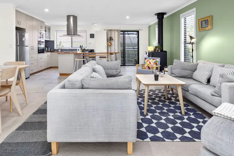 Fifth view of Homely house listing, 31 Clive St, St Marys TAS 7215