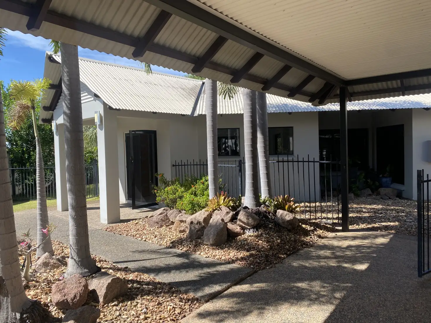 Main view of Homely house listing, 11 Birripa Court, Rosebery NT 832