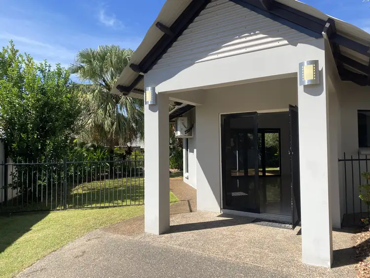Second view of Homely house listing, 11 Birripa Court, Rosebery NT 832