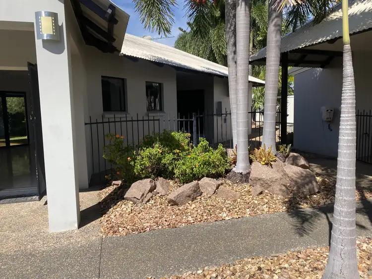 Third view of Homely house listing, 11 Birripa Court, Rosebery NT 832