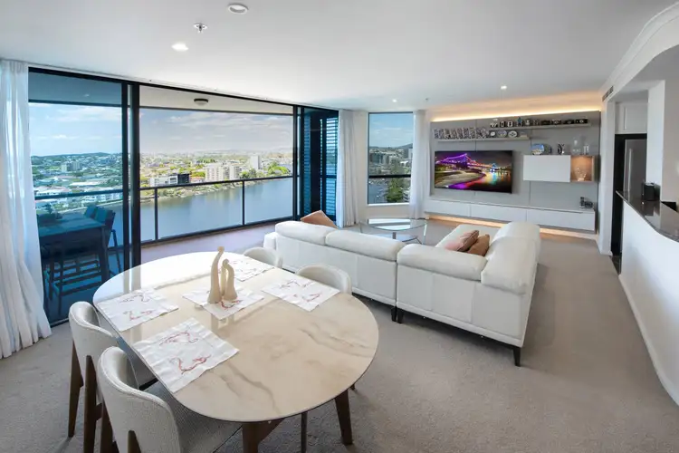 82/2 Goodwin Street, Kangaroo Point QLD 4169