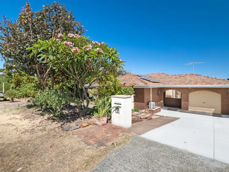 Second view of Homely house listing, 2 Rosedene Way, Greenwood WA 6024
