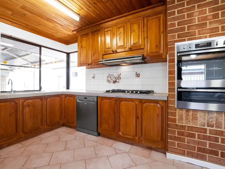 Fifth view of Homely house listing, 2 Rosedene Way, Greenwood WA 6024