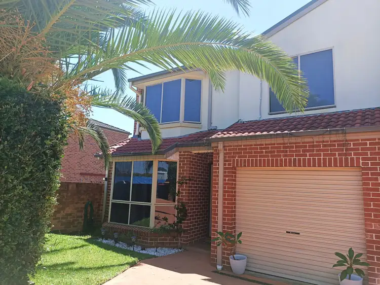 45/26-32 Rance Road, Werrington NSW 2747
