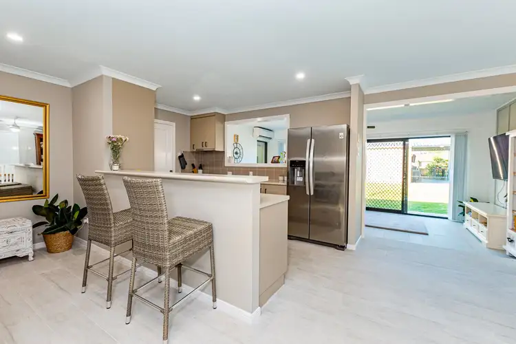 Fifth view of Homely house listing, 39 Morcom Street, Calliope QLD 4680