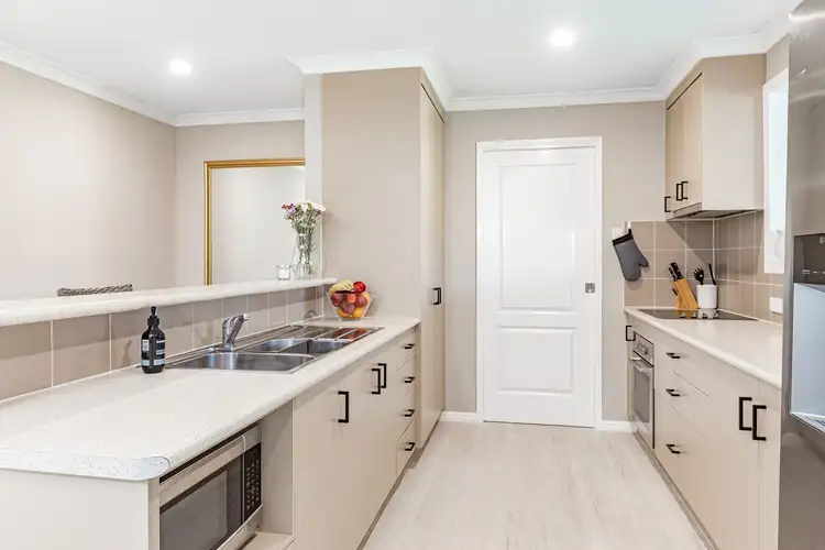 Sixth view of Homely house listing, 39 Morcom Street, Calliope QLD 4680