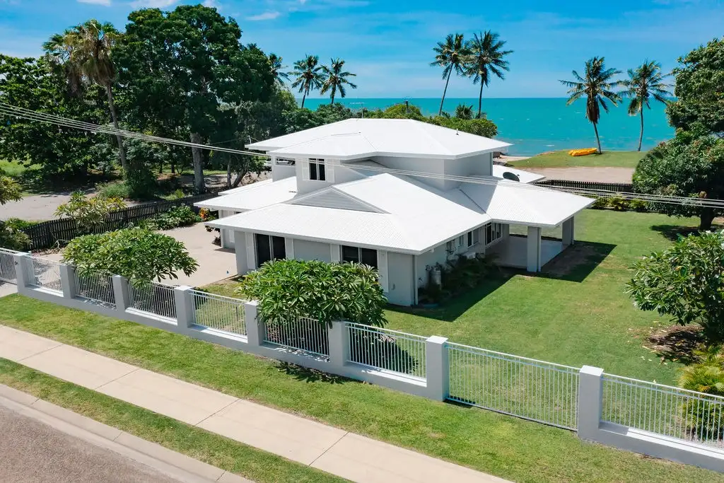 Main view of Homely house listing, 6 Howard St, Bowen QLD 4805