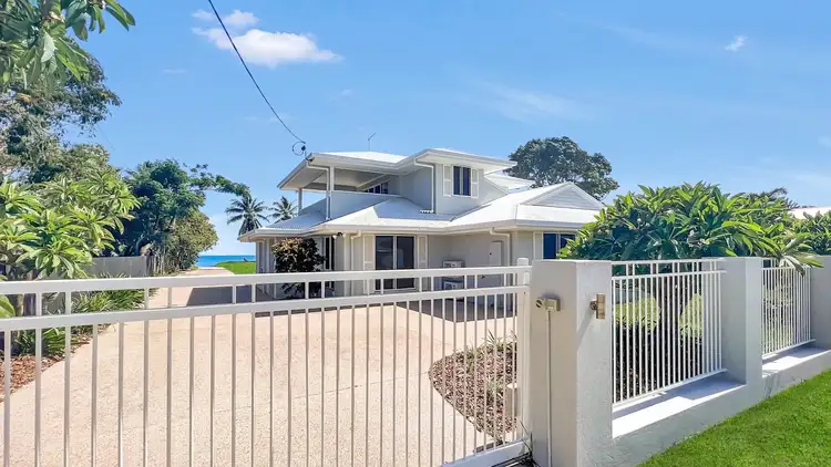 Third view of Homely house listing, 6 Howard St, Bowen QLD 4805