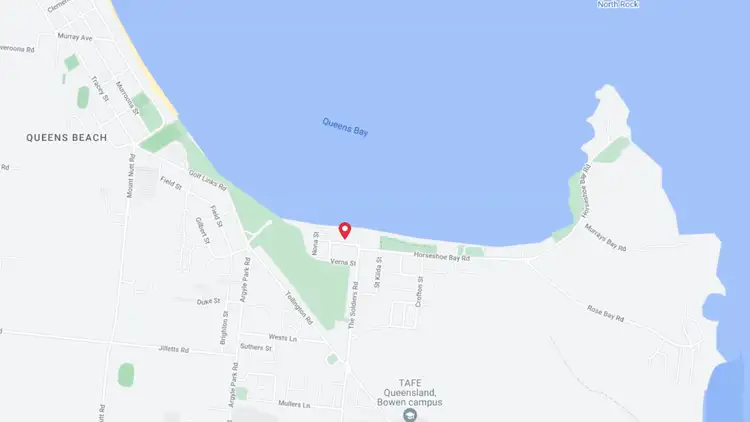 Fourth view of Homely house listing, 6 Howard St, Bowen QLD 4805