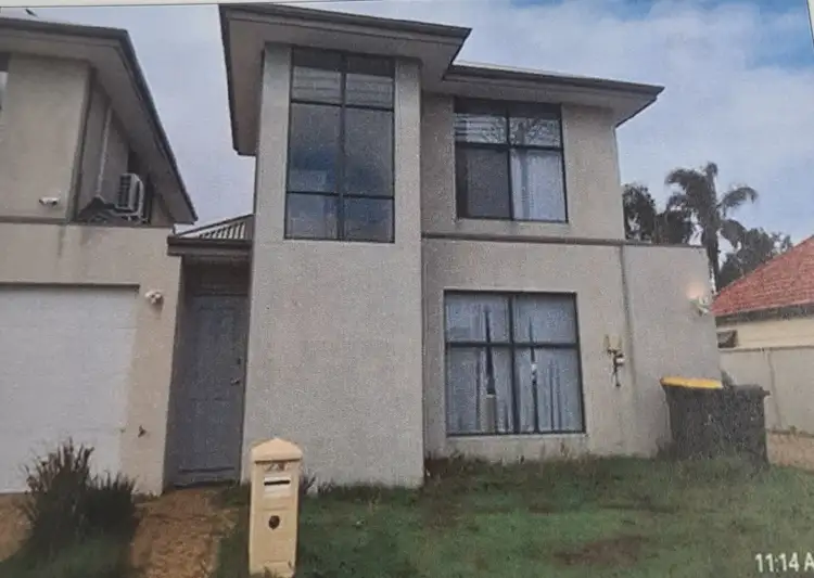 Second view of Homely unit listing, 3/30 Ewart Street, Midvale WA 6056