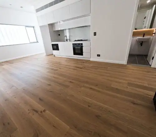 Second view of Homely apartment listing, 1A Lawson Square, Redfern NSW 2016