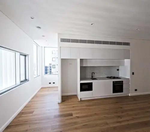 Third view of Homely apartment listing, 1A Lawson Square, Redfern NSW 2016