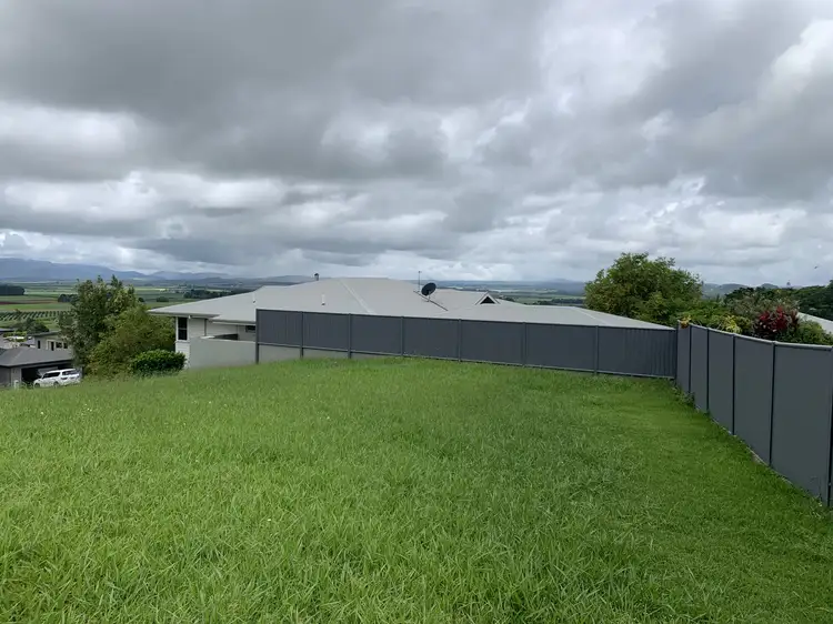 Second view of Homely land listing, 15 Moses Circuit, Atherton QLD 4883