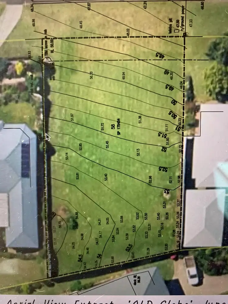 Third view of Homely land listing, 15 Moses Circuit, Atherton QLD 4883