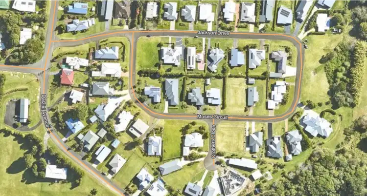 Fourth view of Homely land listing, 15 Moses Circuit, Atherton QLD 4883