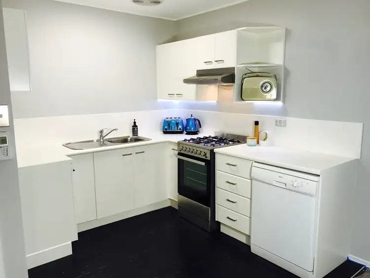 3/16 Darvall Street, Taringa QLD 4068