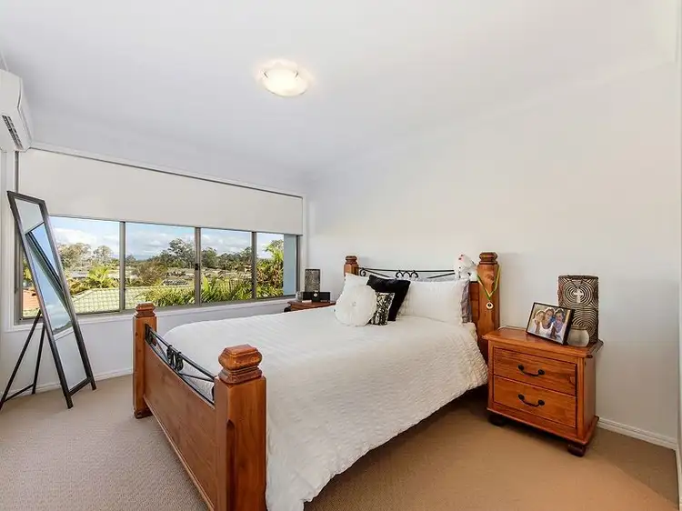 Fourth view of Homely townhouse listing, 27/430 Pine Ridge Road, Coombabah QLD 4216