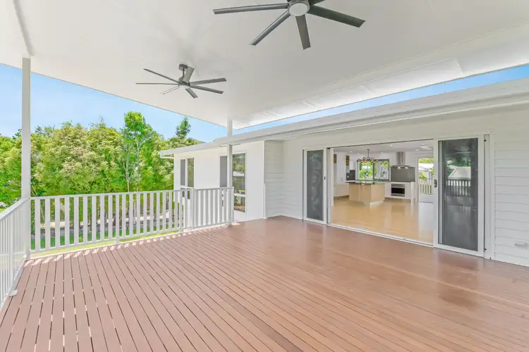 12 Montrose Ave, Edge Hill QLD 4870